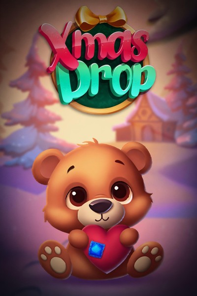 Xmas Drop slot at Betrepublic Casino