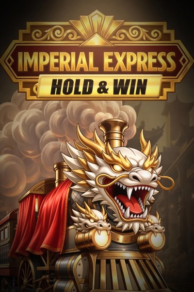 Imperial Express Hold & Win slot at Betwest Casino