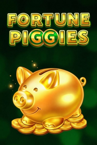 Fortune Piggies slot at Casinova Casino